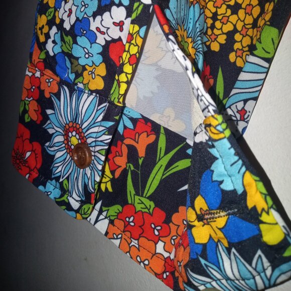 Mainfini Original Design By Mainfini Long Sleeve Shirt Brand New Without tag XL - Picture 5 of 9